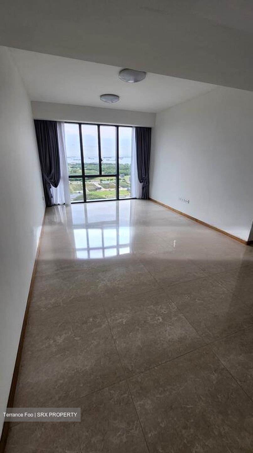 Marina One Residences (D1), Apartment #502309431